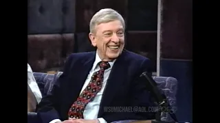 Don Knotts (1999) Late Night with Conan O'Brien