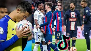 BEST FOOTBALL EDITS - FAILS, GOALS & SKILLS (#11) l Football TikTok Compilation