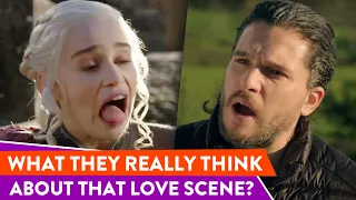 Hidden Game of Thrones Details You Might Have Missed | ⭐OSSA