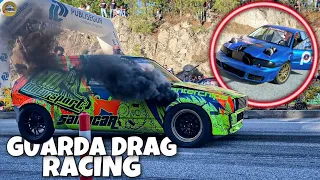 GUARDA DRAG RACING | STOWNAS