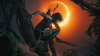 Shadow of the Tomb Raider Gameplay Demo - IGN LIVE E3 2018