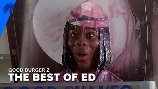 Good Burger 2 | The Best Of Ed | Paramount+