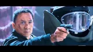 Police Story (2013) - Back for Law : Theme Song