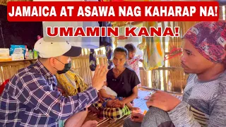 PART 4 GRABE BATANG INA INIWANAN NG KANYANG NAGING ASAWA DAHIL HINDI NA SIYA KAYANG PAKAININ