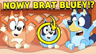 9 Nowych Postaci z Sezonu 4 Bluey które Wystąpią w Nowych Odcinkach