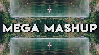 Mega Mashup [Mix] 2018 - FUTURE BASS, CHARTS, EDM, TRAP, MELODIC HOUSE