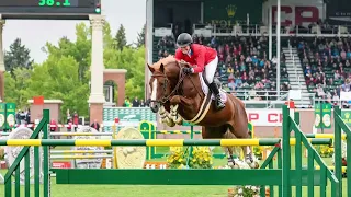 Darry Lou, Horse Stars Hall of Fame Inductee