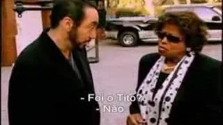 David Gest,katerine jackson  e 3T