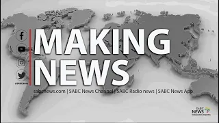 #SABCNews Headlines @15H00 | 12 July 2022