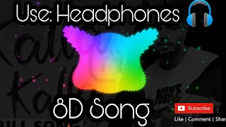 Use:Headphones 🎧 | Beautiful- Akhil | Kalla Kalla Tara tod Le Awaan | Punjabi song