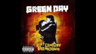 Green Day - Last Night On Earth 1시간 1 hour loop