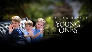 The New Royals: The Young Ones (2023) FULL ROYAL DOCUMENTARY w/ SUBS | HD