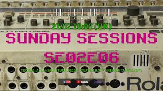 Sunday Session  SE02E06