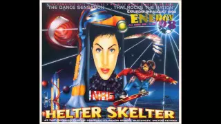 DJ PRODUCER HELTER SKELTER ENERGY 98