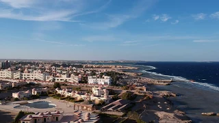 Red Sea Fly Egypt Hurghada Al Nabila Makadi Bay (DJI 0011)