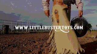 Little Buster Toys Bull Riders
