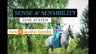 Ch.49 of 50 - Sense and Sensibility by JANE AUSTEN / FULL audio book playlist by LIVO