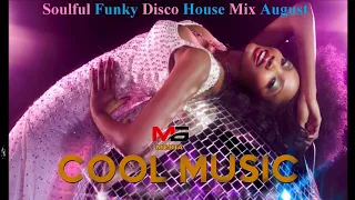 Soulful Funky Disco House Mix March 2022