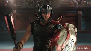 Every Thor Armor in the MCU!