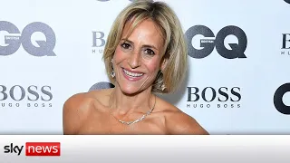 In full: Emily Maitlis delivers the MacTaggart Lecture at the Edinburgh International TV Festival