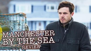 Manchester By The Sea Review - Casey Affleck, Michelle Williams