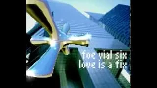 CNCD & Komplex & Orange - Love is a Fix (2003) [60fps]