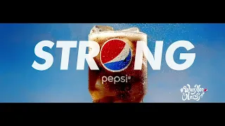 Strong Pepsi x Why Not Meri Jaan | Ab Har Ghoont Strong