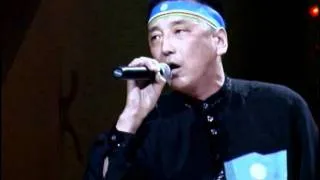 KIIN Аскалон Павлов - Конул (Live concert 2008)