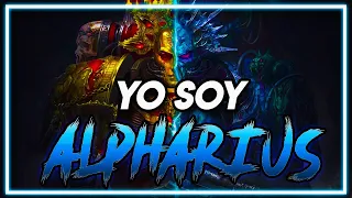 YO SOY ALPHARIUS Y ESTE VIDEO ES UNA MENTIRA 🐍