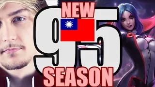 NEW SEASON Siv HD - Best Moments #95