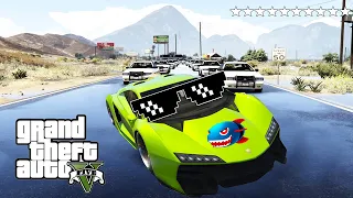 GTA 5 Thug Life #4 (GTA 5 WINS FAILS & FUNNY MOMENTS )