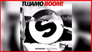 Tujamo - BOOM! (Extended Mix) + DOWNLOAD LINK