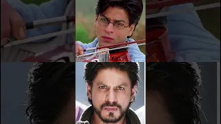 Mohabbatein Cast Then and Now #bollywood #shortsvideo #beautifulfaishiondunia