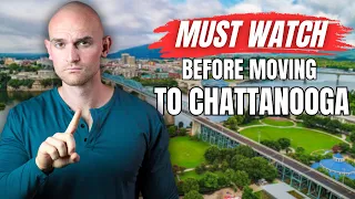 5 Things You MUST KNOW Before Moving to Chattanooga Tennessee