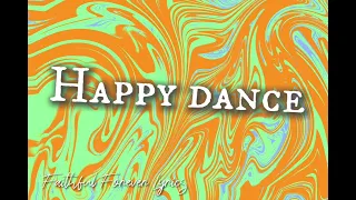 Happy Dance by MercyMe | lyrics #christianworship