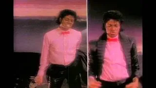 Michael Jackson - Billie Jean (Remastered HD 720p)