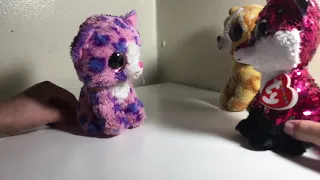 The Hunter (beanie boo horror movie)