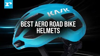Aero road bike helmets: 6 of the BEST in 2022