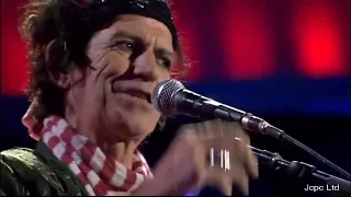 Rolling Stones “Learning The Game" A Biggest Bang Austin Texas 2006 HD