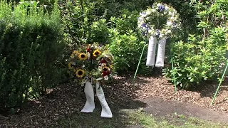 hamburg friedhof ohlsdorf uwe seeler grabstelle