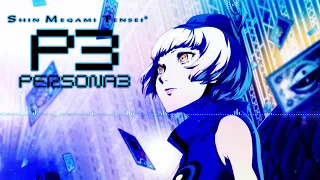 Blues in Velvet Room - Persona 3 OST