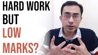 Perform better in exams with the right kind of hard work | Tips from IIT prof