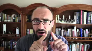 Почему мы боимся? Почему вещи жуткие? Vsauce на русском