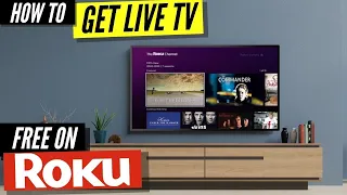 How To Watch Live TV On Roku