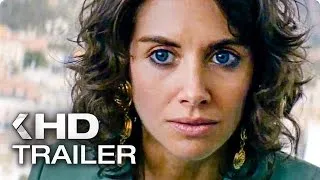 GLOW Staffel 1 Trailer German Deutsch (2017)