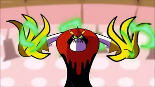Lord Hater Is A Silly Subjugator