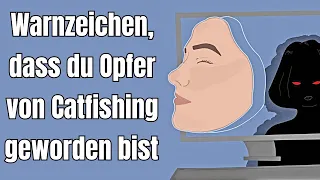 Warnzeichen, dass du Opfer von gefährlichem Catfishing geworden bist (SO schützt du dich!)