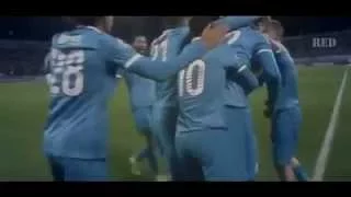 Zenit 3 vs 1 Lyon All Goals highlight 20/10/2015