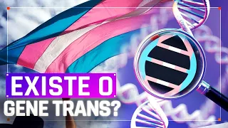 EXPLICAÇÃO CIENTÍFICA DA TRANSEXUALIDADE