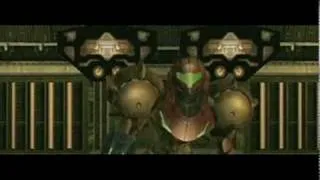 Metroid Movie Trailer